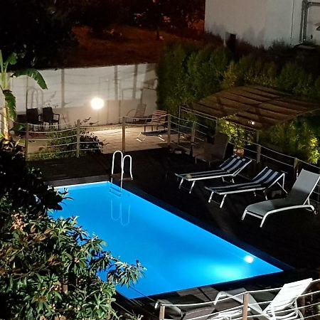 Il Giardino Di Flora Con Piscina Hotel Lecce Exterior photo