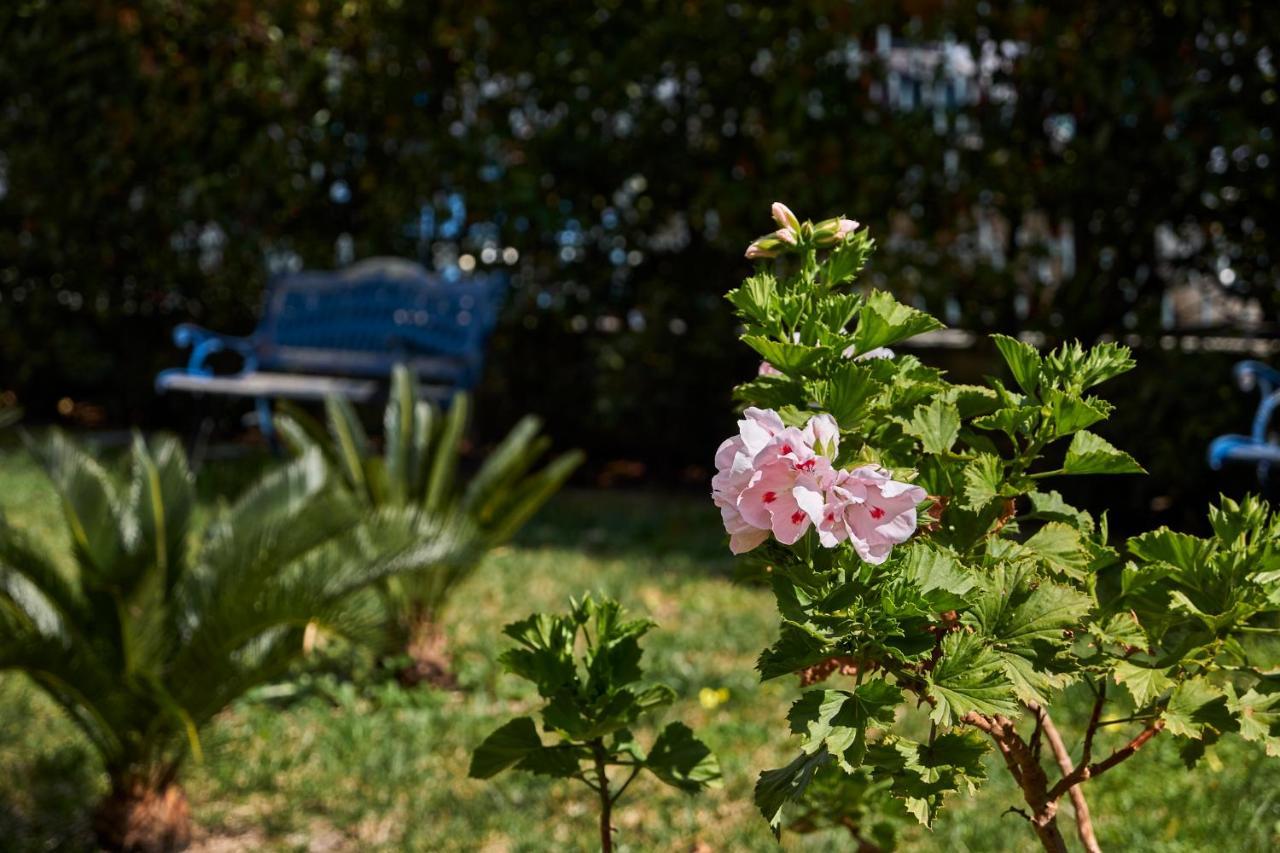Il Giardino Di Flora Con Piscina Hotel Lecce Exterior photo