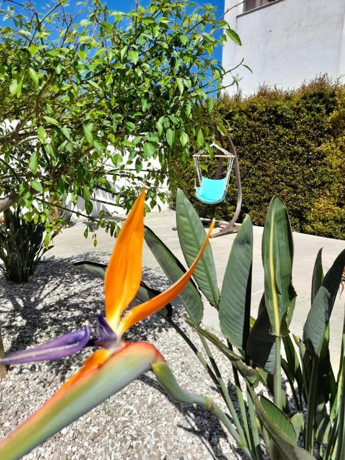 Il Giardino Di Flora Con Piscina Hotel Lecce Exterior photo