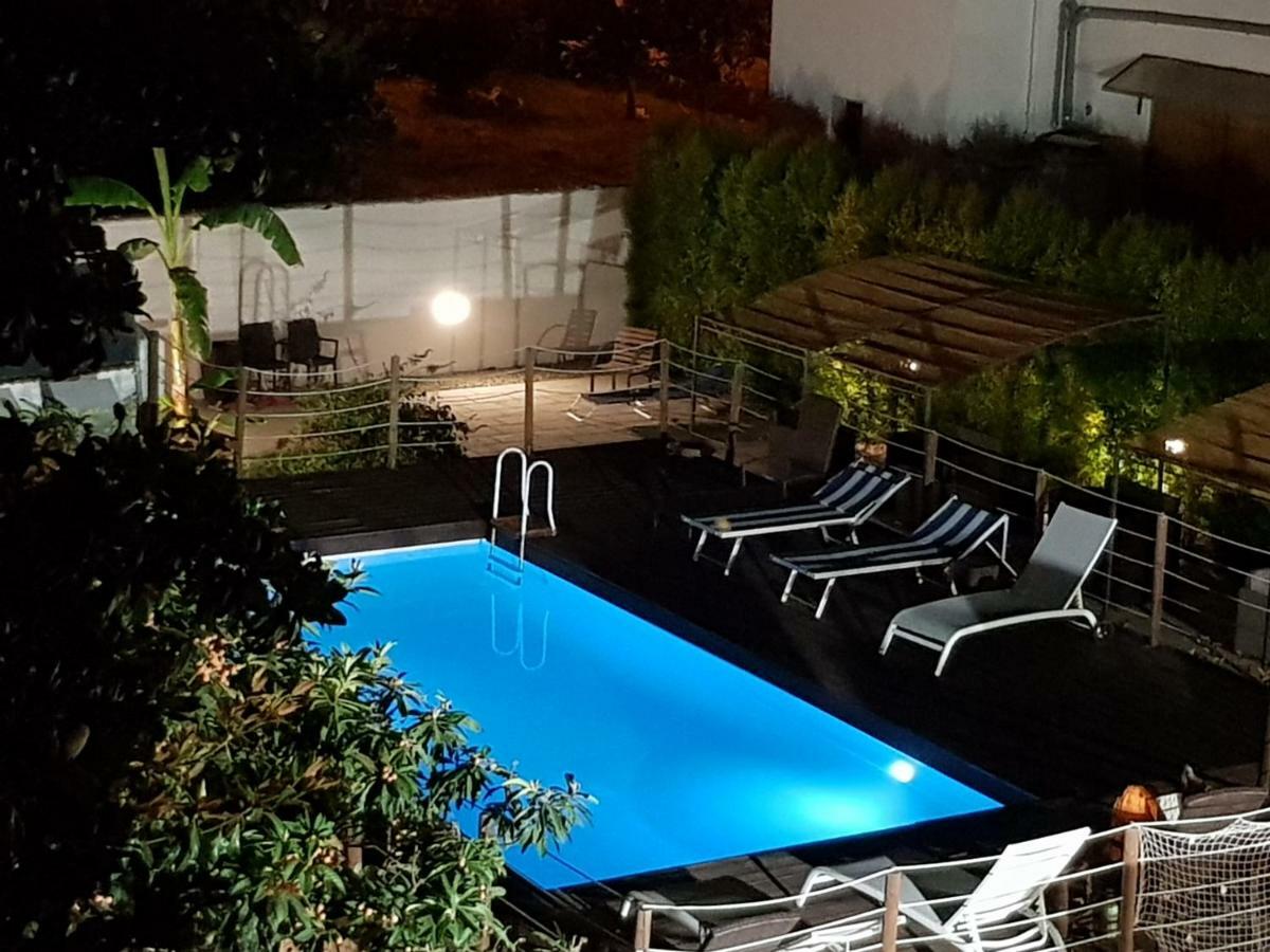 Il Giardino Di Flora Con Piscina Hotel Lecce Exterior photo